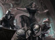 Lively Dirge