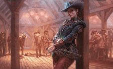Marchesa, Dealer of Death