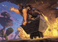 Mine Raider