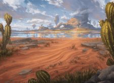 Mirage Mesa