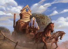 Mobile Homestead