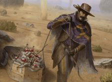 Outlaw Medic