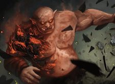 Overzealous Muscle