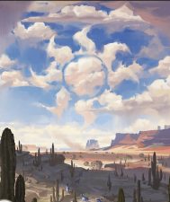 Plains