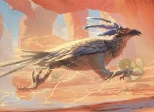Resilient Roadrunner