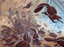 Rise of the Varmints