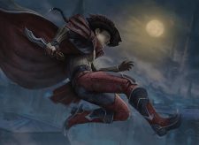 Rooftop Assassin