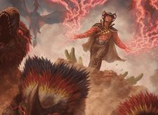 Scalestorm Summoner