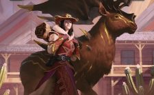 Selvala, Eager Trailblazer
