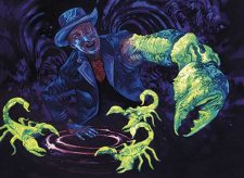 Servant of the Stinger