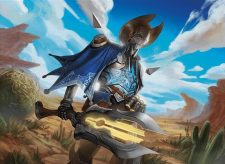 Silver Deputy
