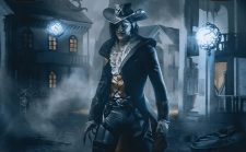Vadmir, New Blood