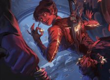 Vault Plunderer