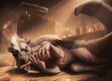 Voracious Varmint