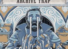 Archive Trap