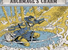 Archmage’s Charm
