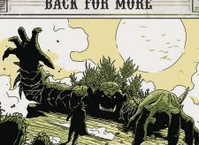 Back for More