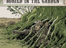 Buried in the Garden