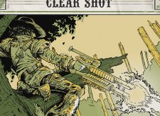 Clear Shot