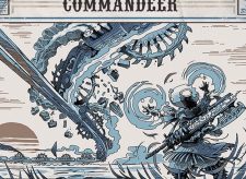 Commandeer
