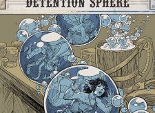 Detention Sphere