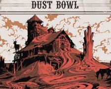 Dust Bowl