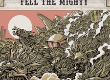 Fell the Mighty