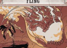 Fling