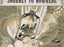 Journey to Nowhere