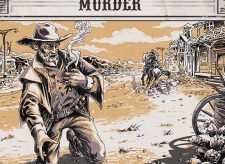 Murder