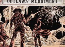 Outlaws’ Merriment