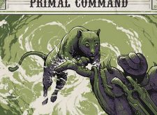 Primal Command