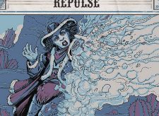 Repulse
