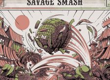 Savage Smash