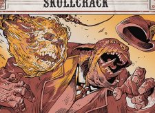 Skullcrack