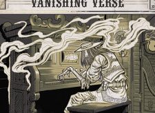 Vanishing Verse