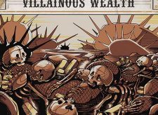 Villainous Wealth