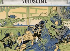 Voidslime