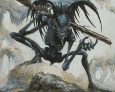 Abyssal Nightstalker