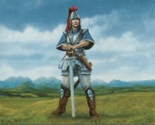 Alaborn Grenadier