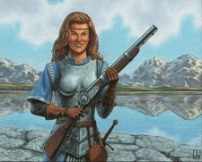 Alaborn Zealot