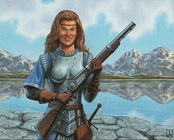 Alaborn Zealot