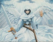 Angel of Mercy