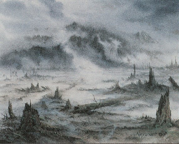 Armageddon