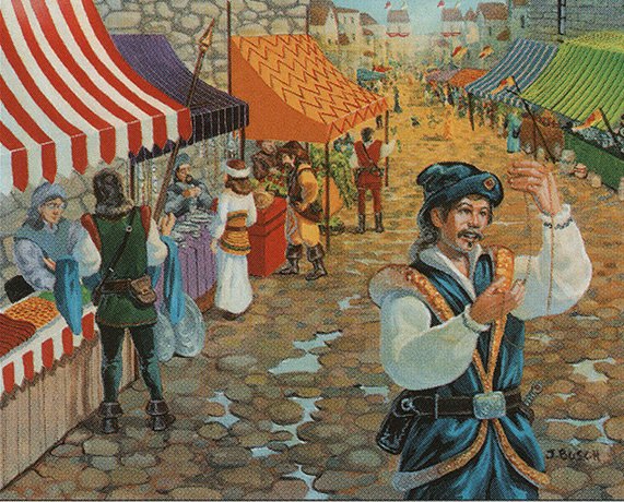 Festival of Trokin