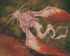 Foul Spirit