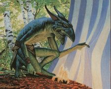 Goblin Firestarter