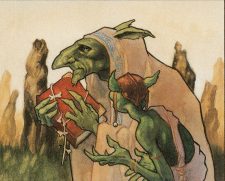 Goblin Lore