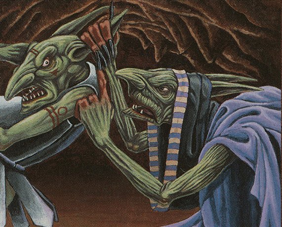 Goblin Matron