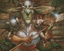 Goblin Piker